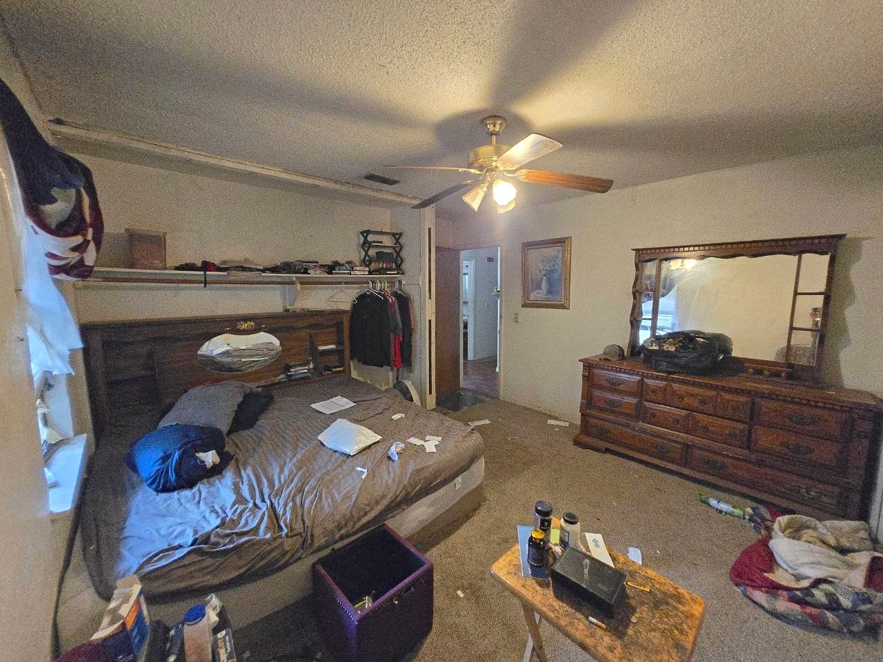 1607 Covington Street Wichita Falls TX 76306