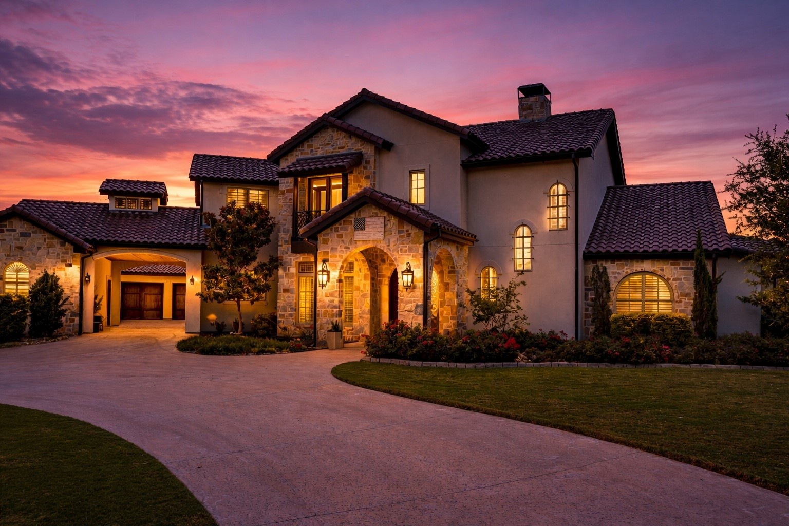 195 Angelina Drive Aledo TX 76008