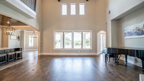 195 Angelina Drive Aledo TX 76008