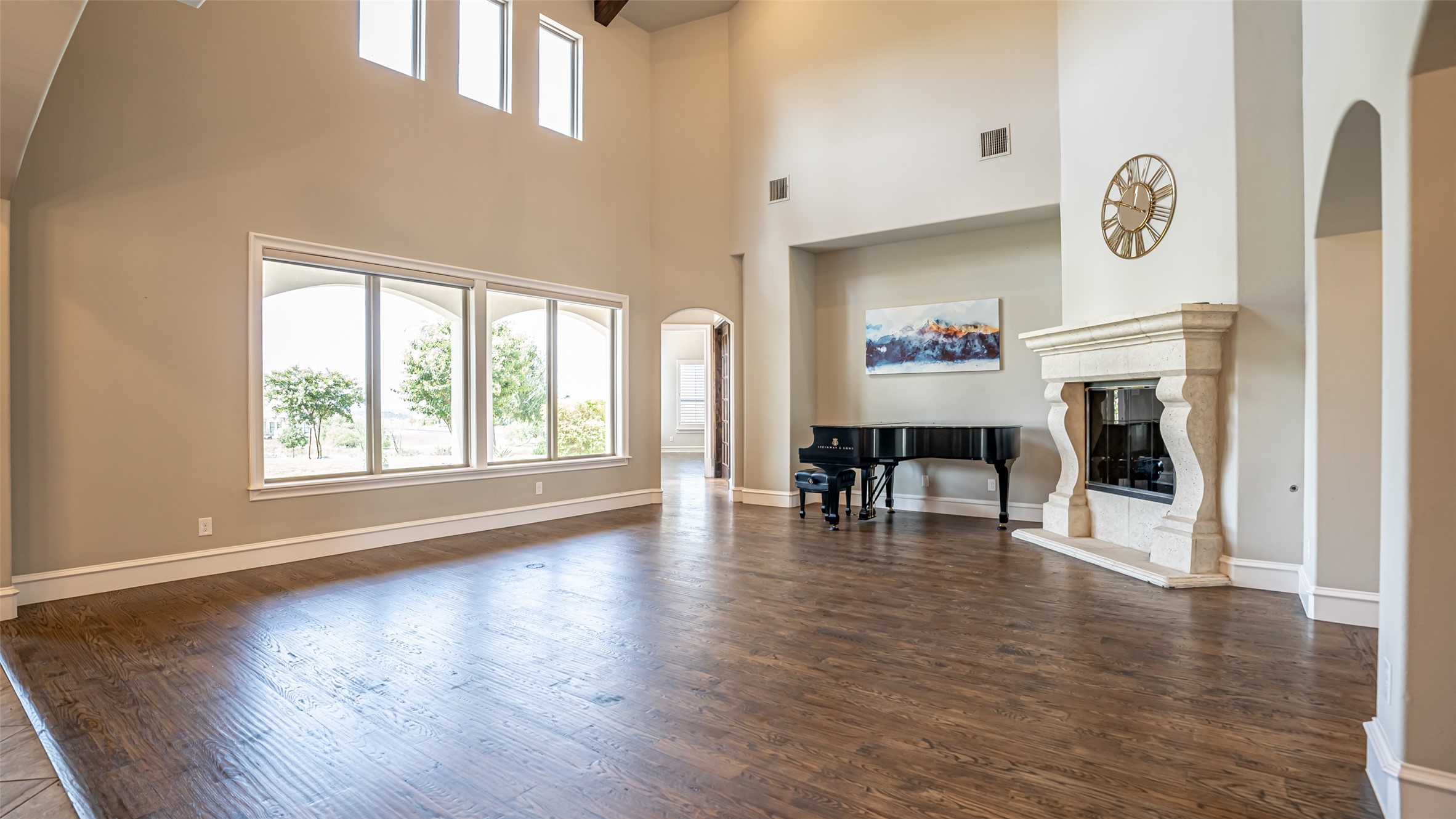 195 Angelina Drive Aledo TX 76008