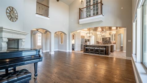 195 Angelina Drive Aledo TX 76008