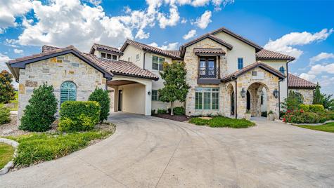 195 Angelina Drive Aledo TX 76008