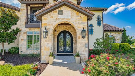 195 Angelina Drive Aledo TX 76008