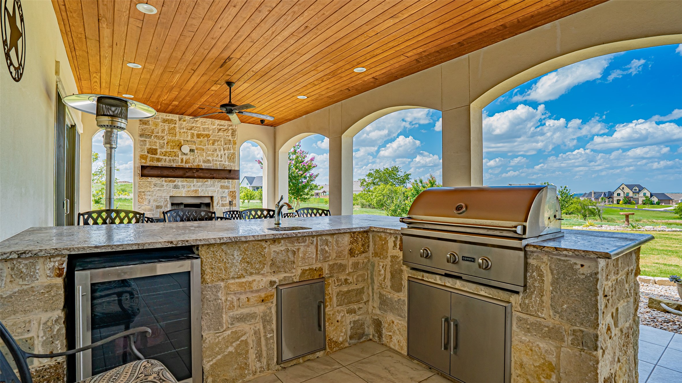 195 Angelina Drive Aledo TX 76008