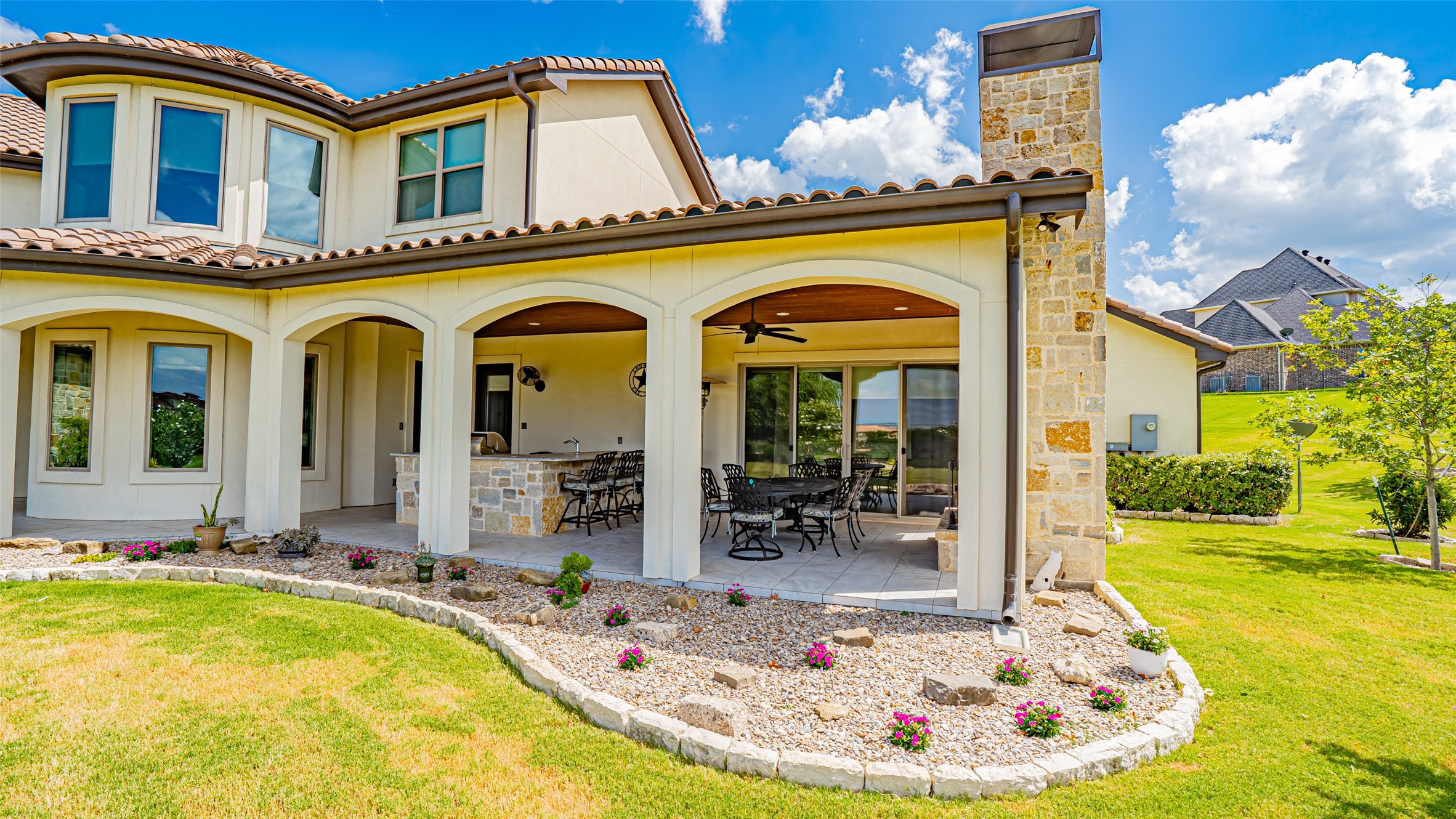 195 Angelina Drive Aledo TX 76008