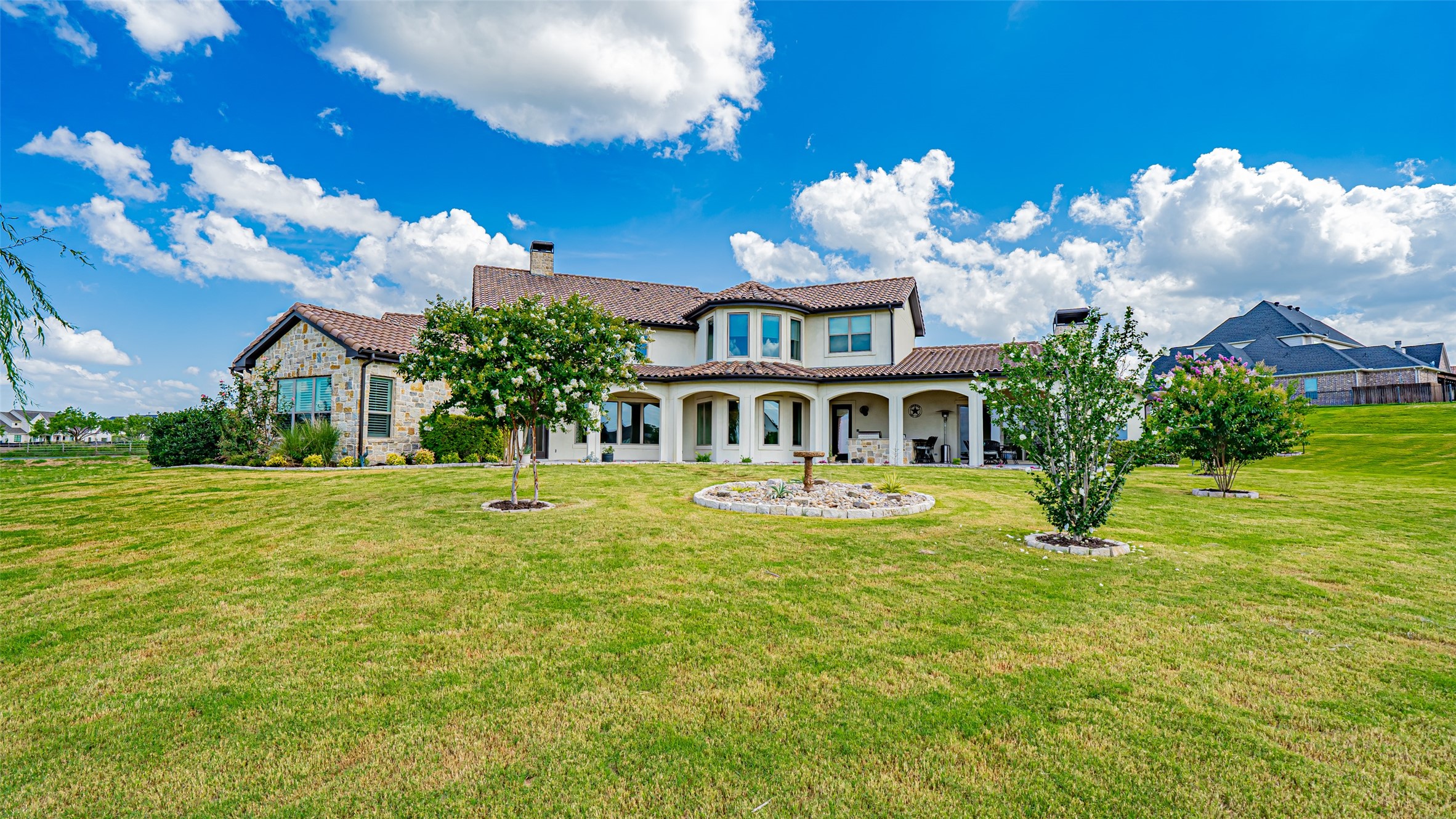 195 Angelina Drive Aledo TX 76008