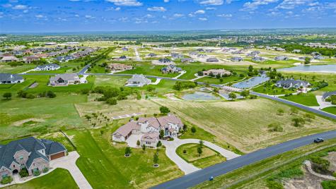 195 Angelina Drive Aledo TX 76008