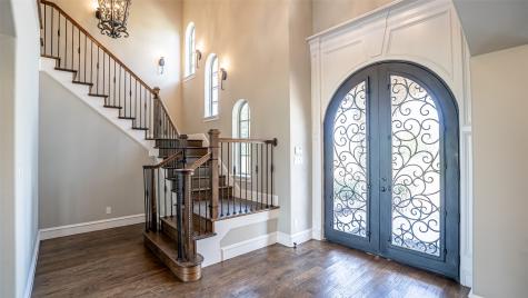 195 Angelina Drive Aledo TX 76008