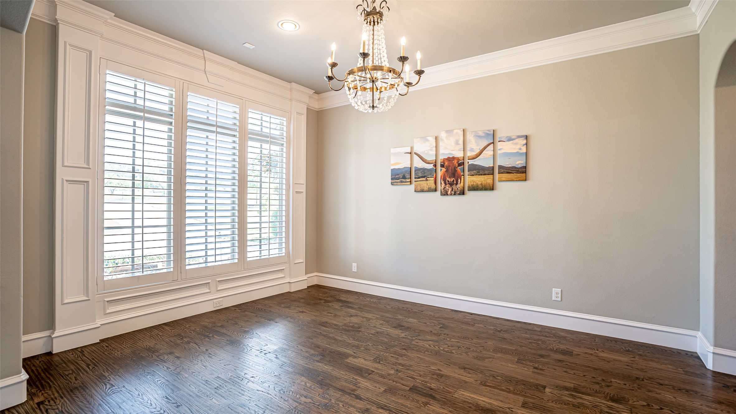 195 Angelina Drive Aledo TX 76008