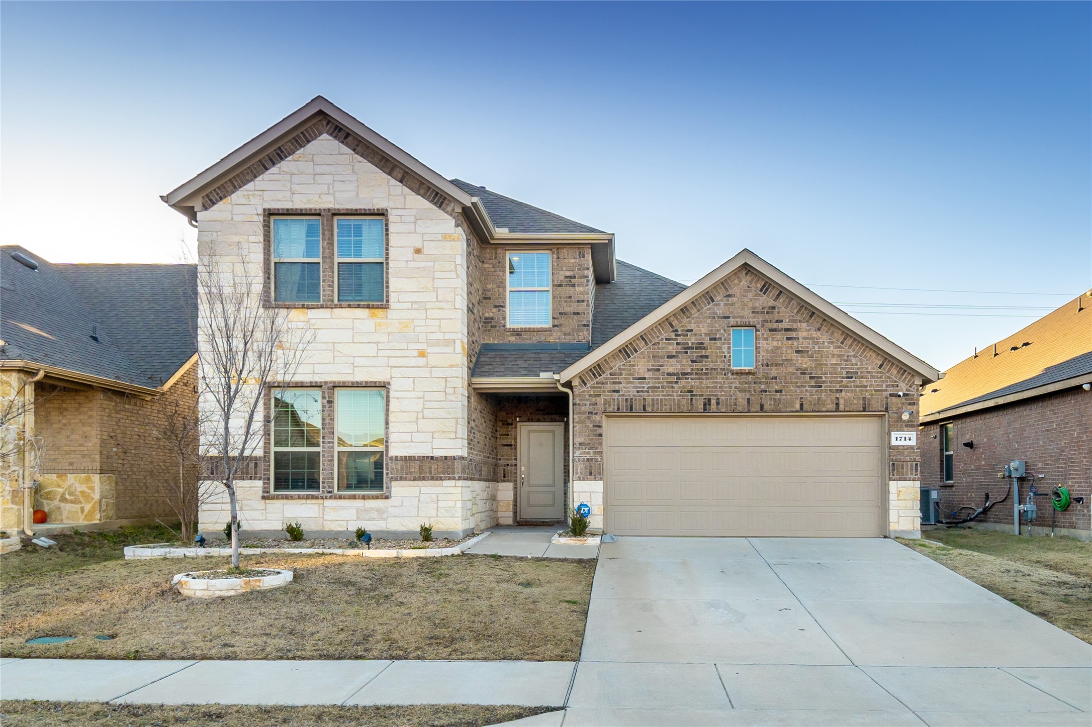 1714 Hummingbird Street Princeton TX 75407