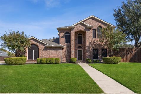 133 W Clubview Court Murphy TX 75094