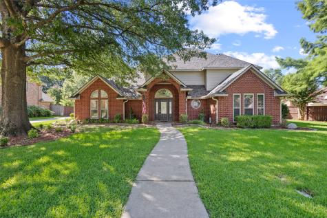 2830 Oak Creek Drive Paris TX 75462
