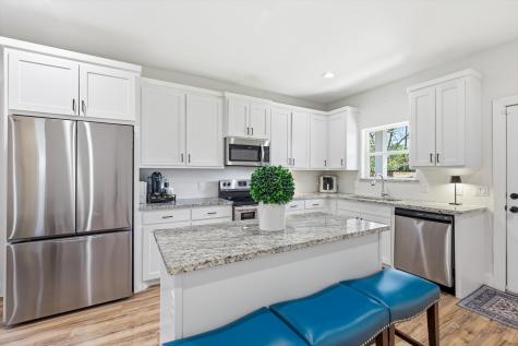 2408 Garden Drive Dallas TX 75215