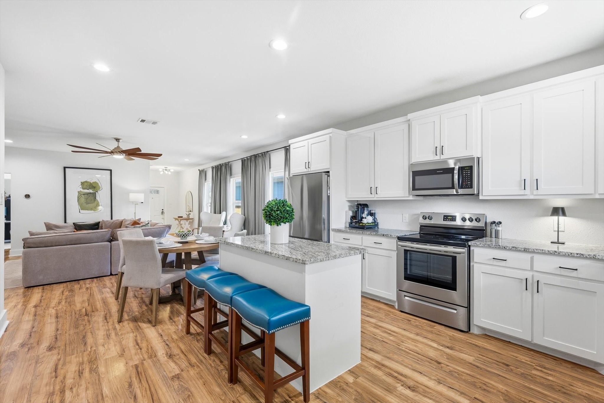 2408 Garden Drive Dallas TX 75215