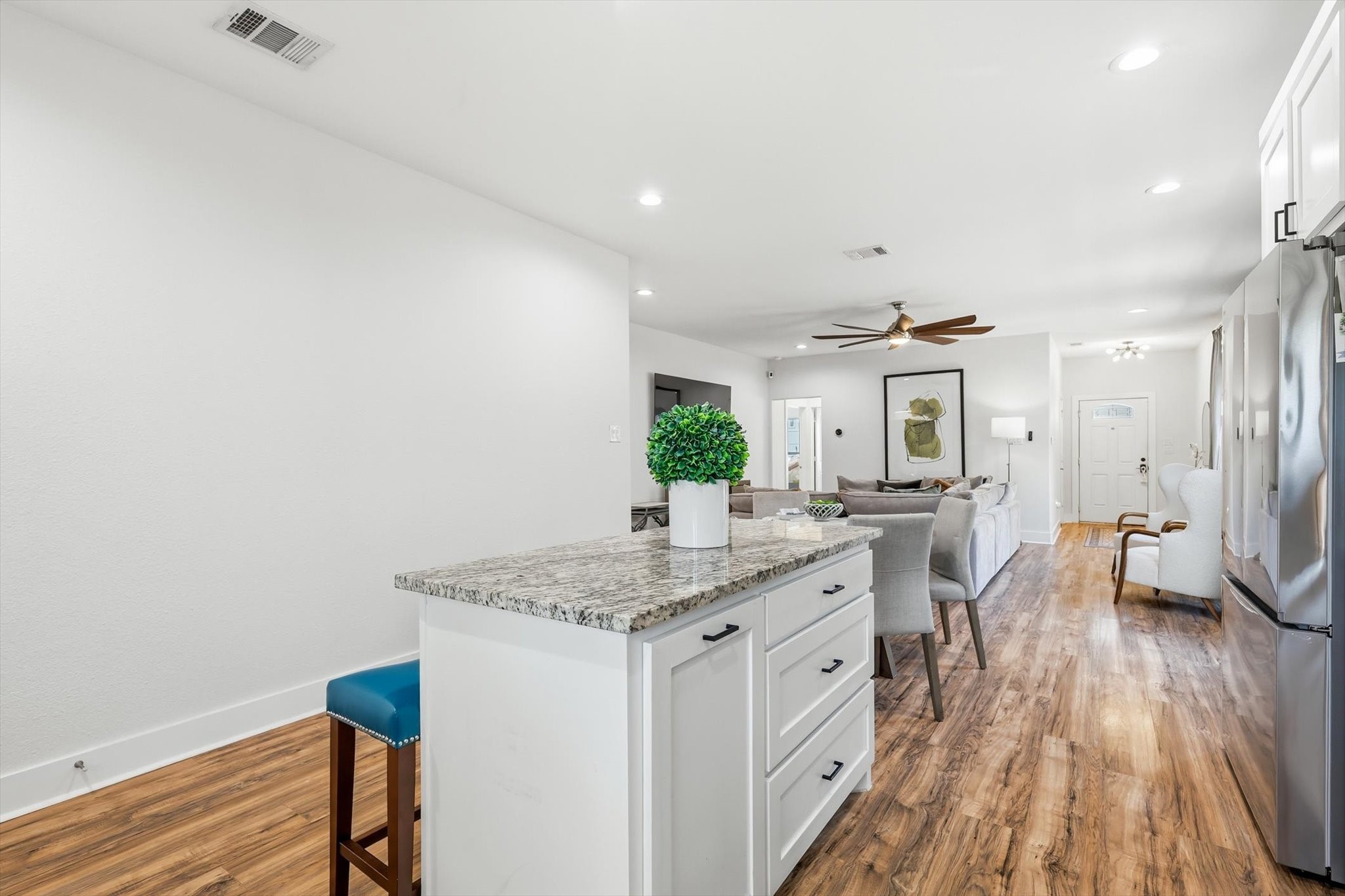 2408 Garden Drive Dallas TX 75215