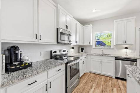 2408 Garden Drive Dallas TX 75215