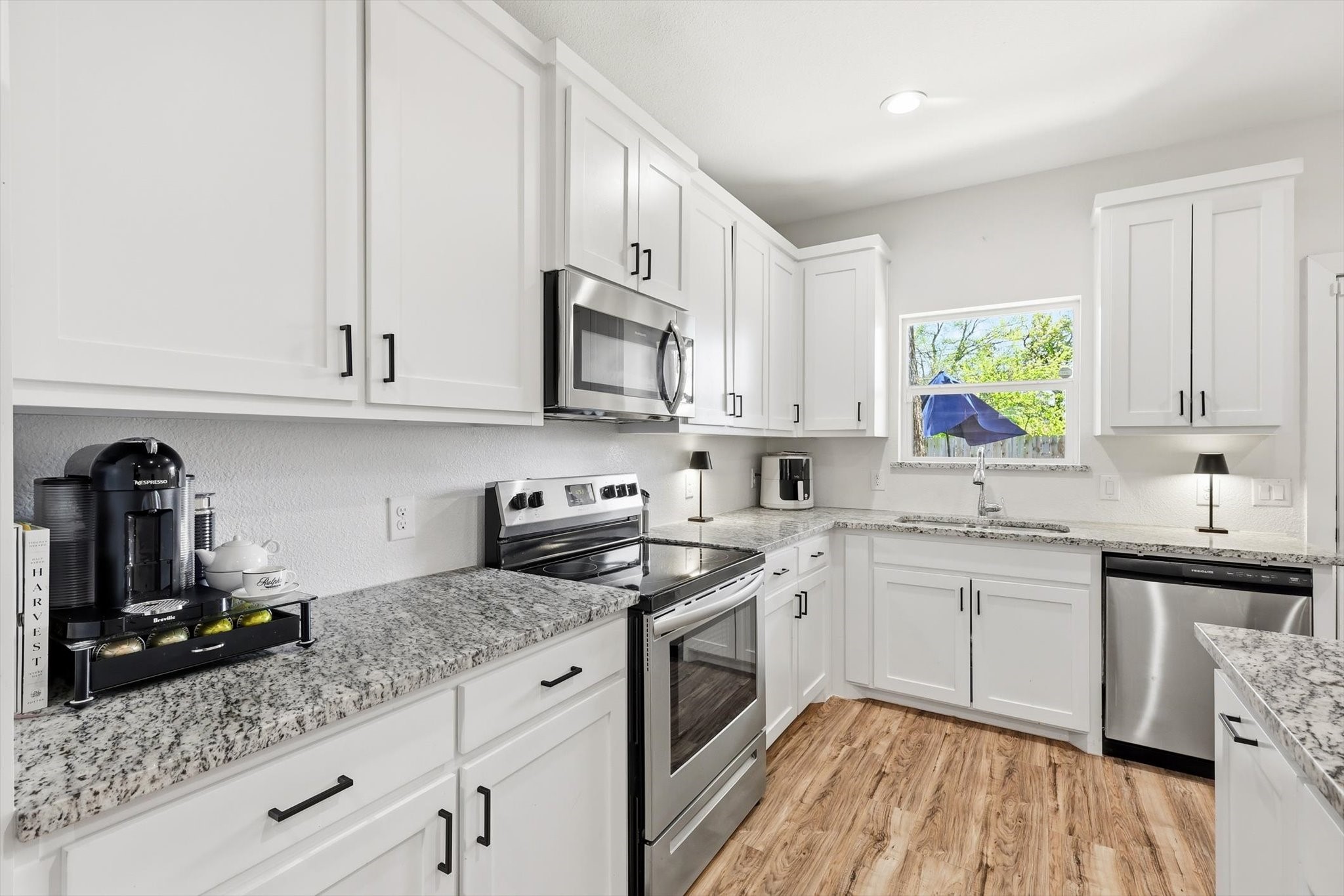 2408 Garden Drive Dallas TX 75215