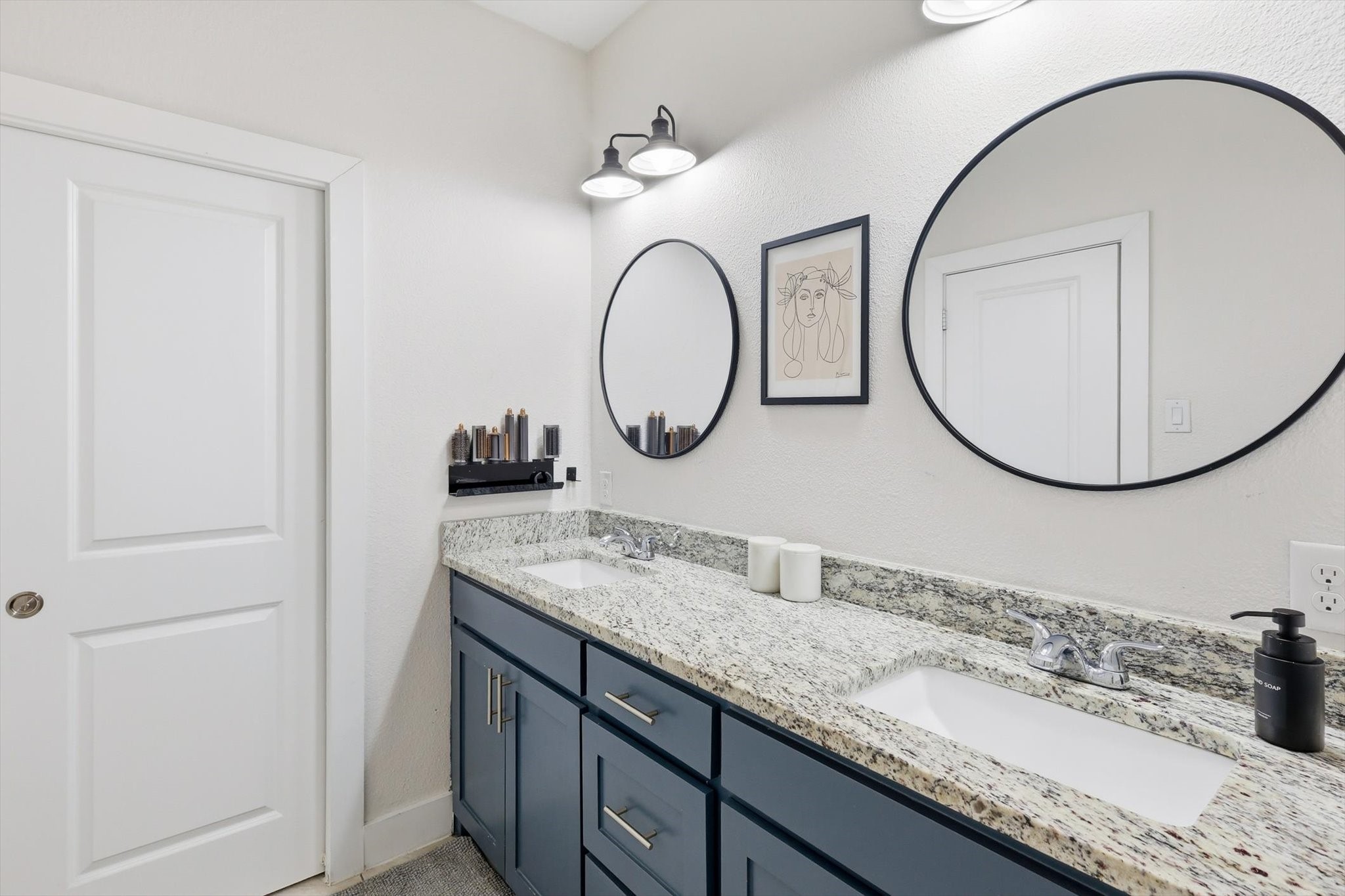 2408 Garden Drive Dallas TX 75215
