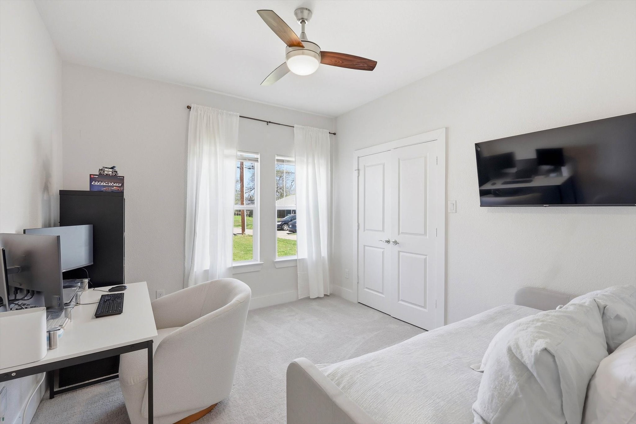 2408 Garden Drive Dallas TX 75215