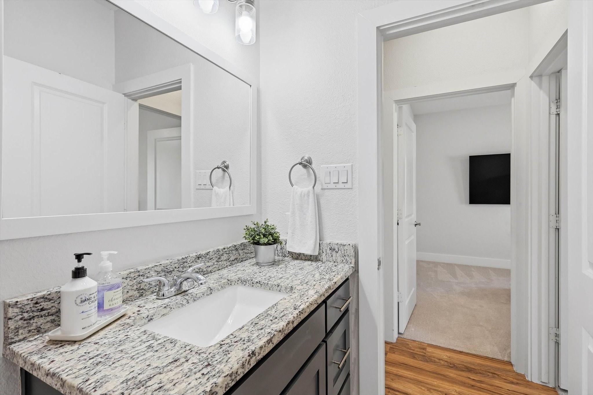 2408 Garden Drive Dallas TX 75215