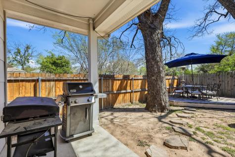 2408 Garden Drive Dallas TX 75215