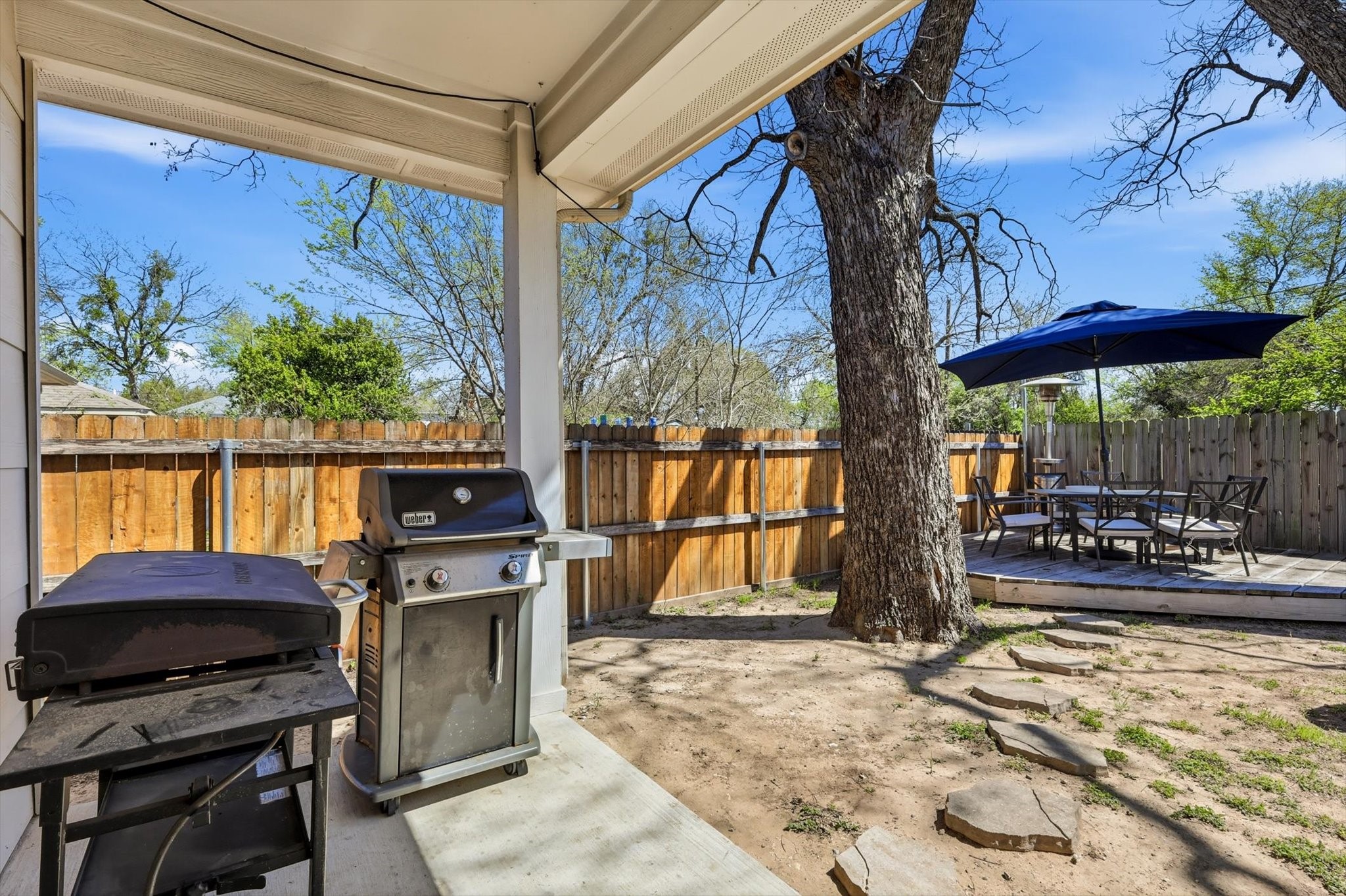 2408 Garden Drive Dallas TX 75215