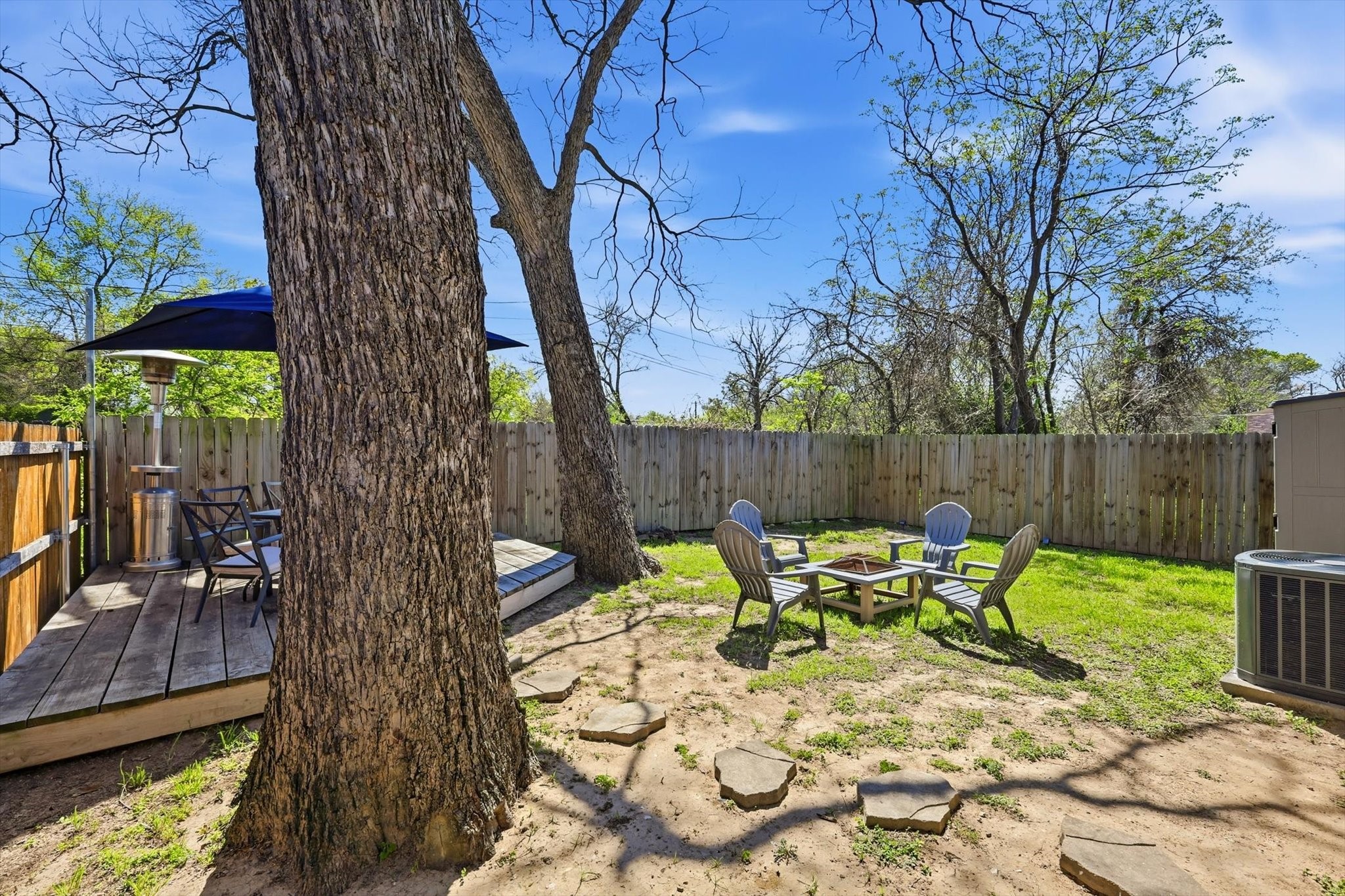 2408 Garden Drive Dallas TX 75215