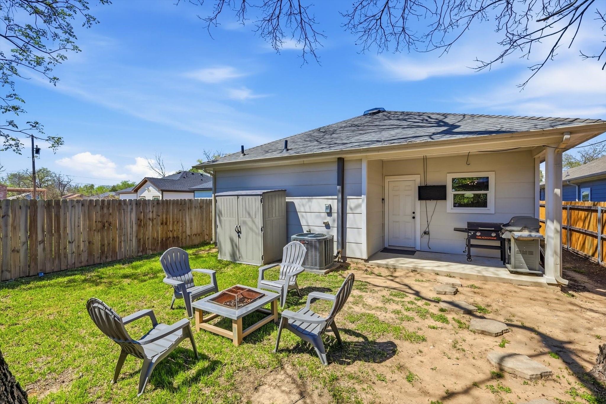 2408 Garden Drive Dallas TX 75215