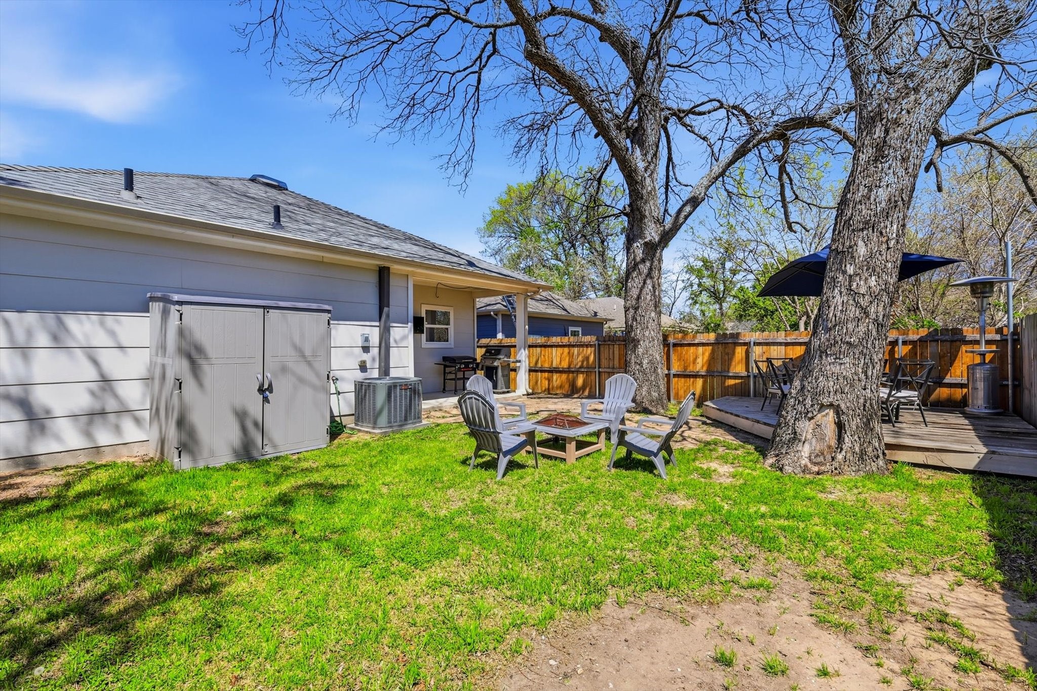 2408 Garden Drive Dallas TX 75215