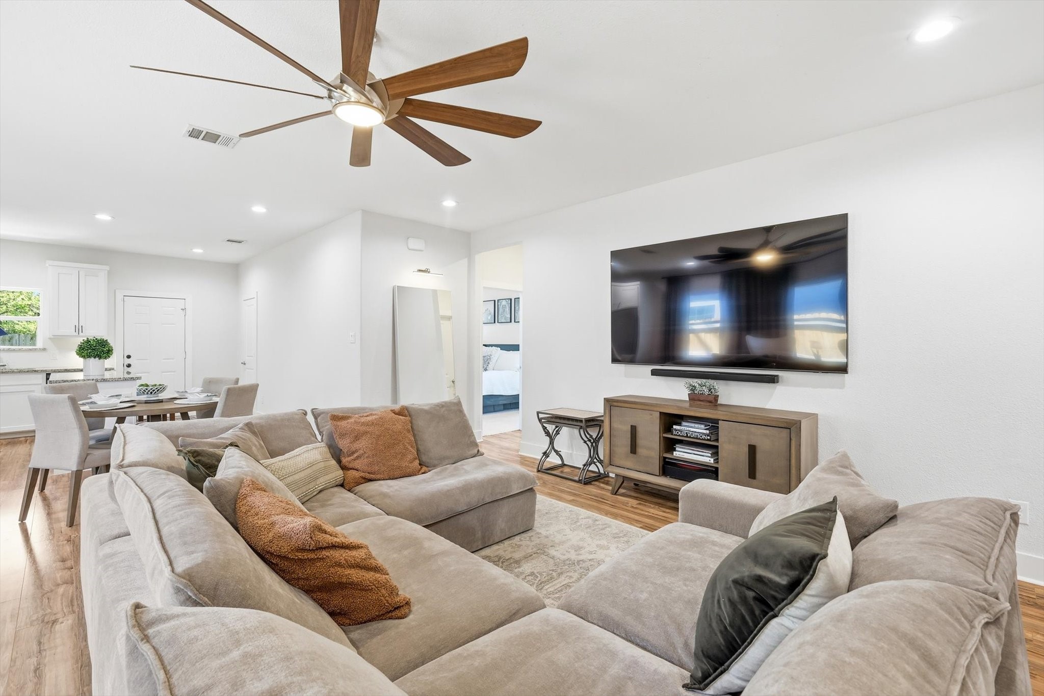 2408 Garden Drive Dallas TX 75215