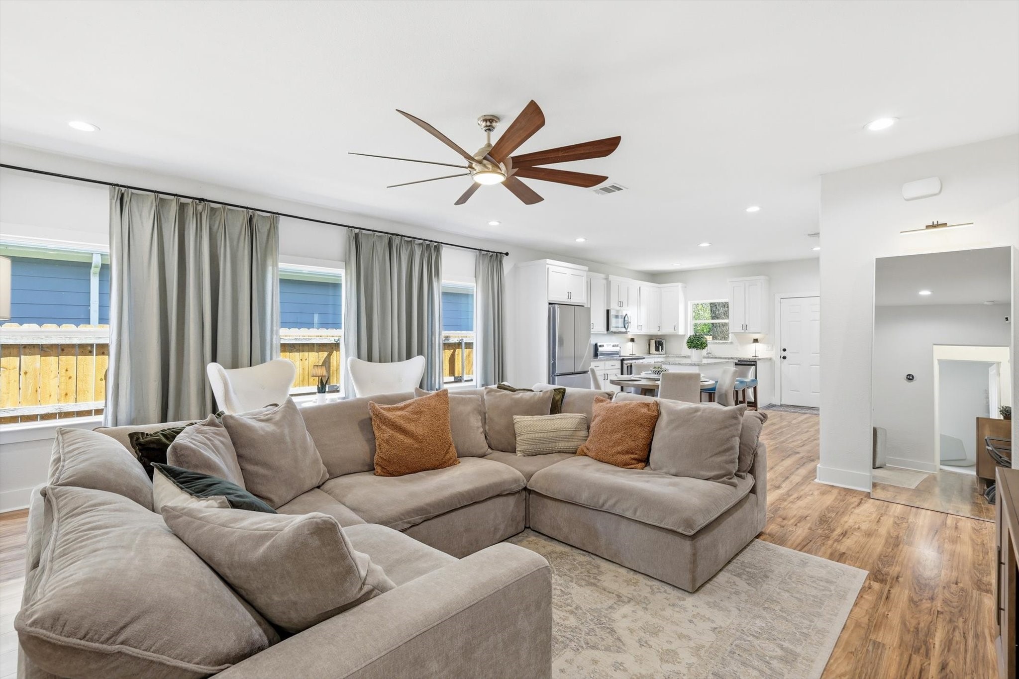 2408 Garden Drive Dallas TX 75215