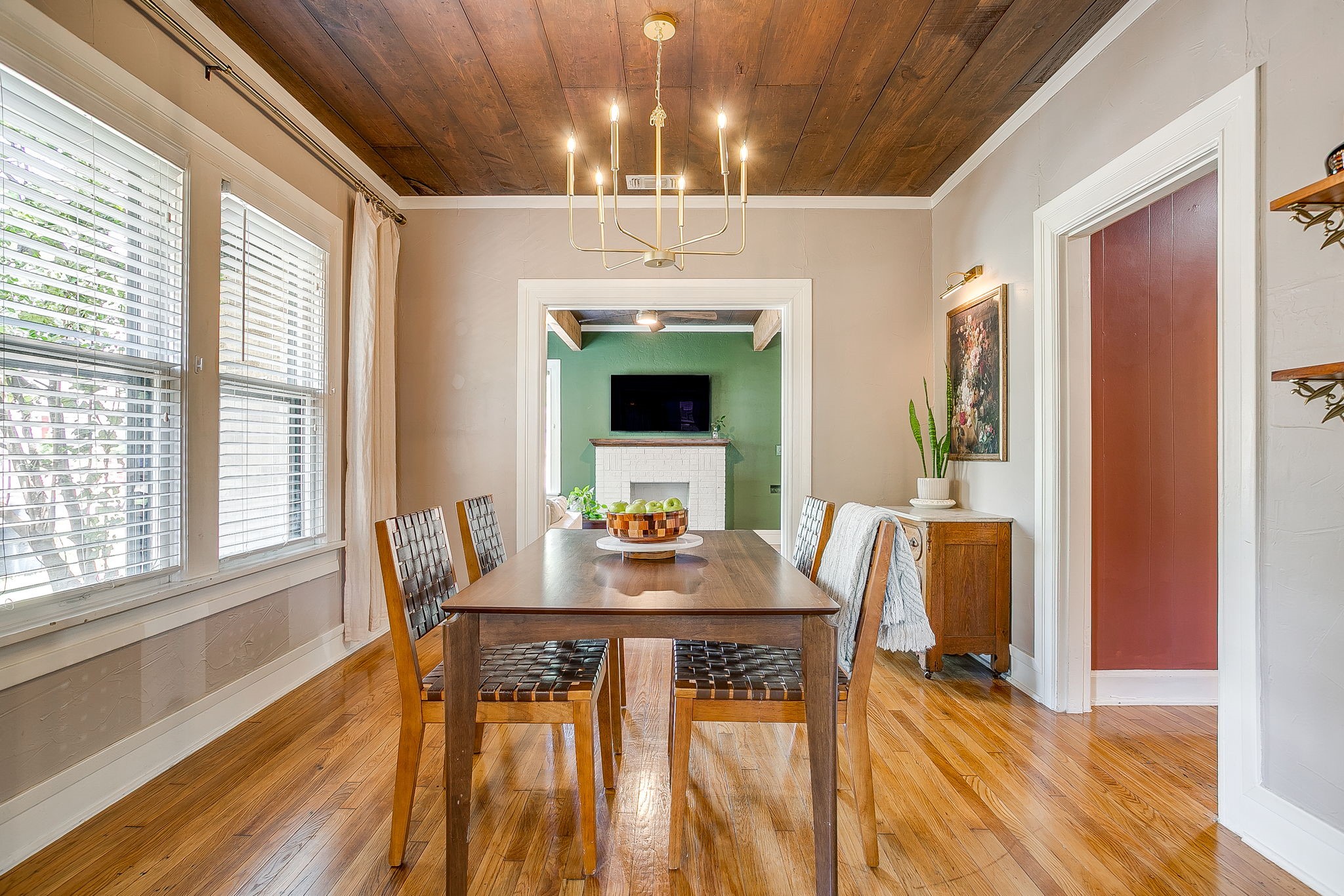 3028 James Avenue Fort Worth TX 76110
