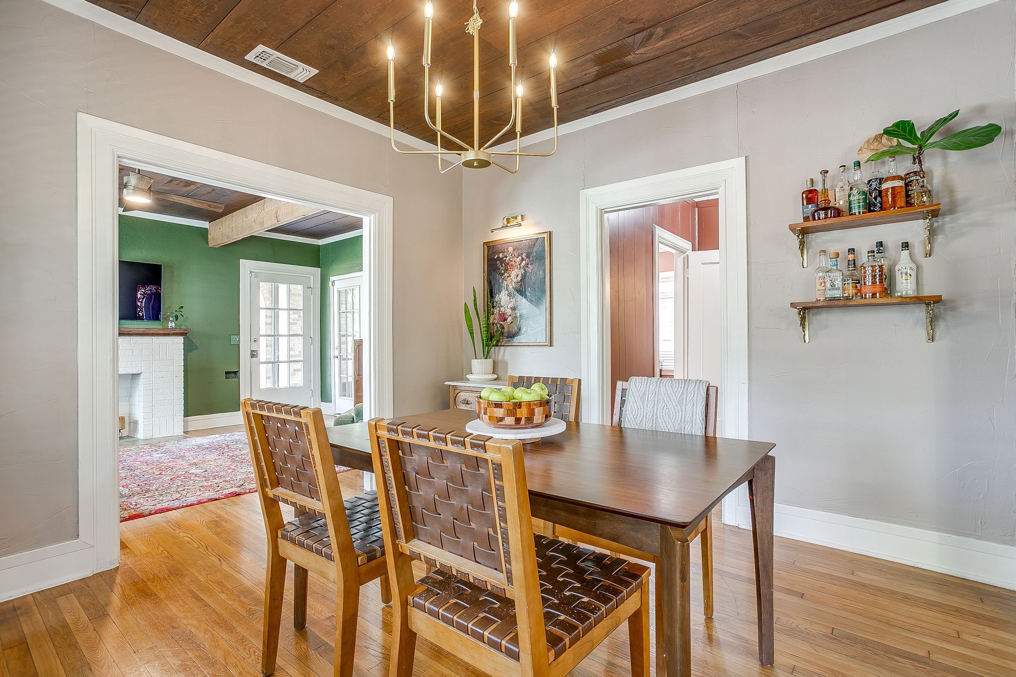 3028 James Avenue Fort Worth TX 76110