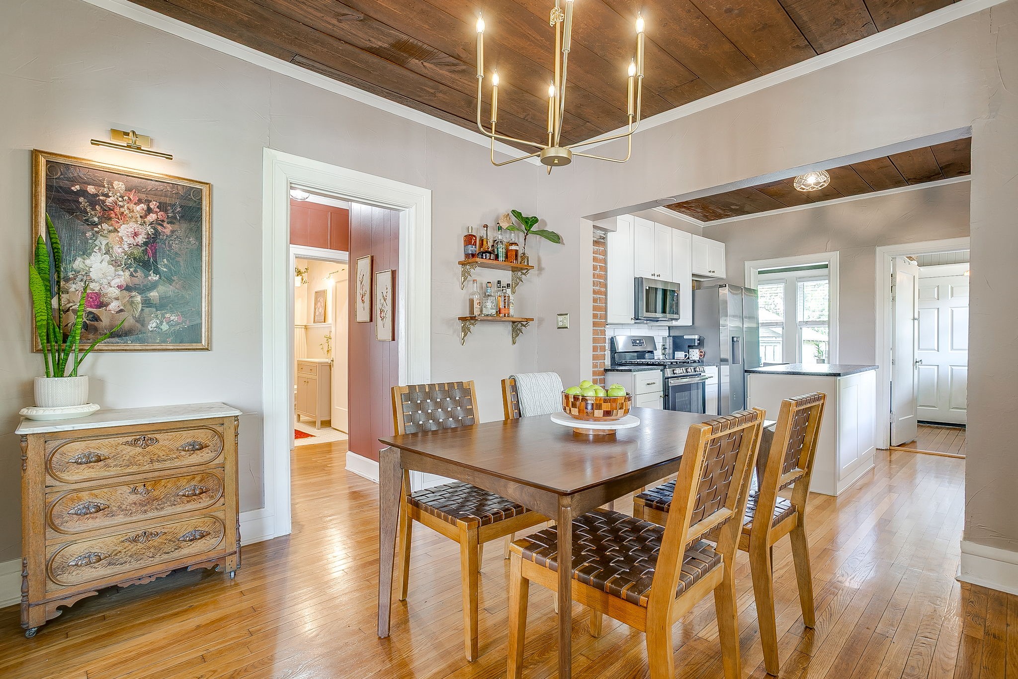 3028 James Avenue Fort Worth TX 76110