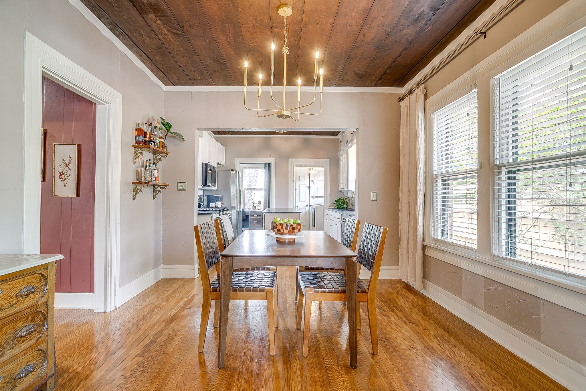 3028 James Avenue Fort Worth TX 76110