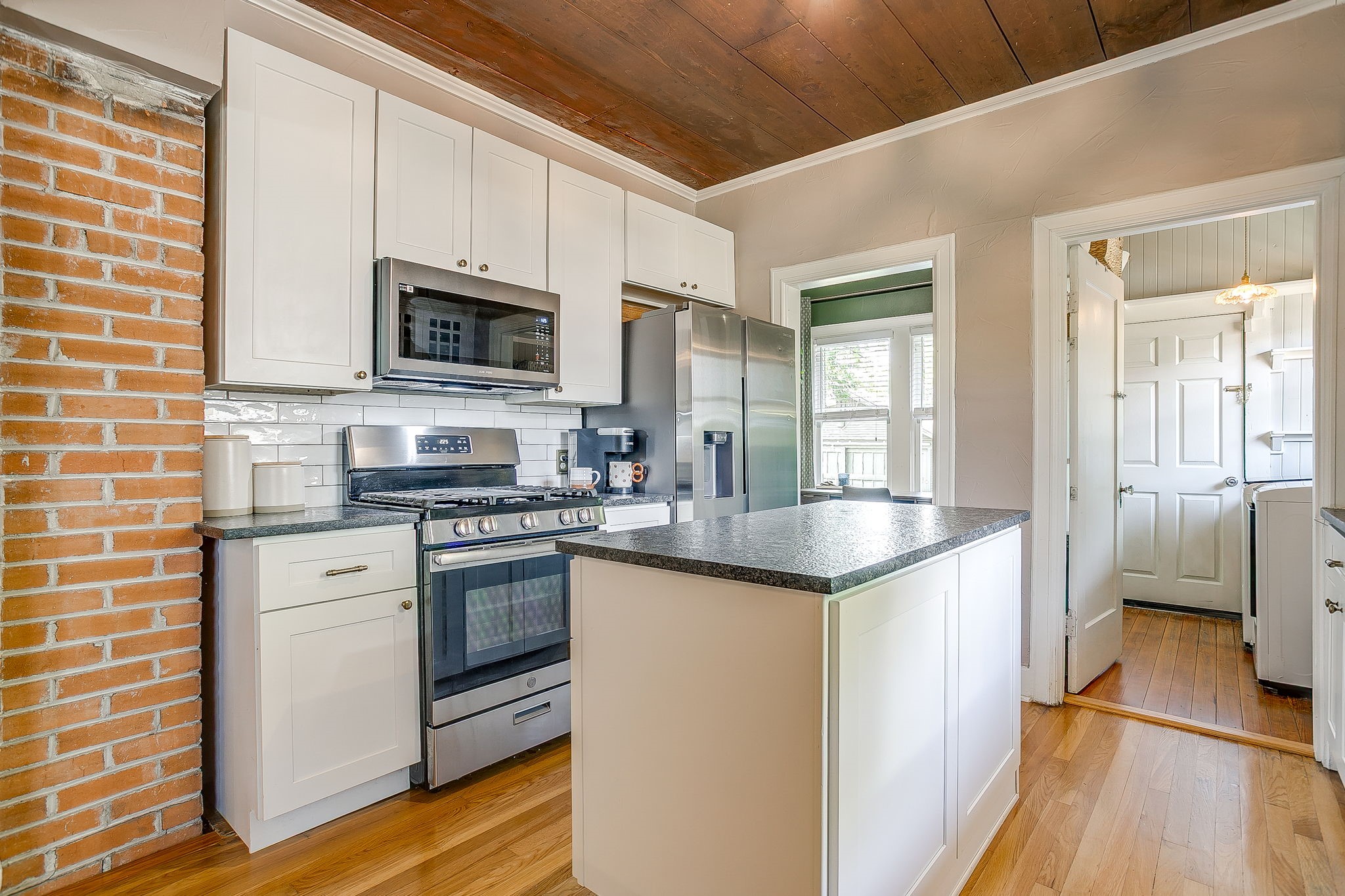 3028 James Avenue Fort Worth TX 76110