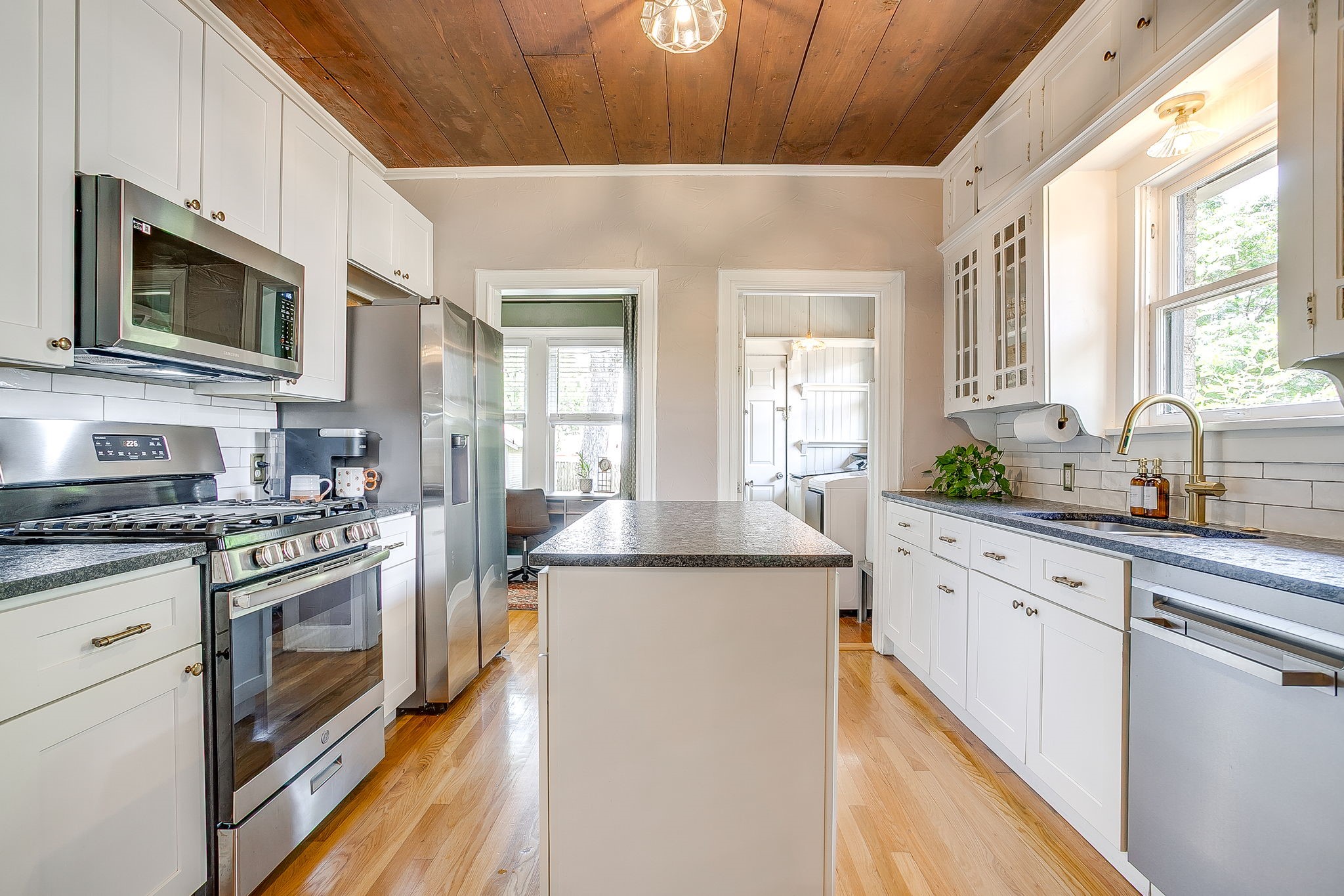 3028 James Avenue Fort Worth TX 76110