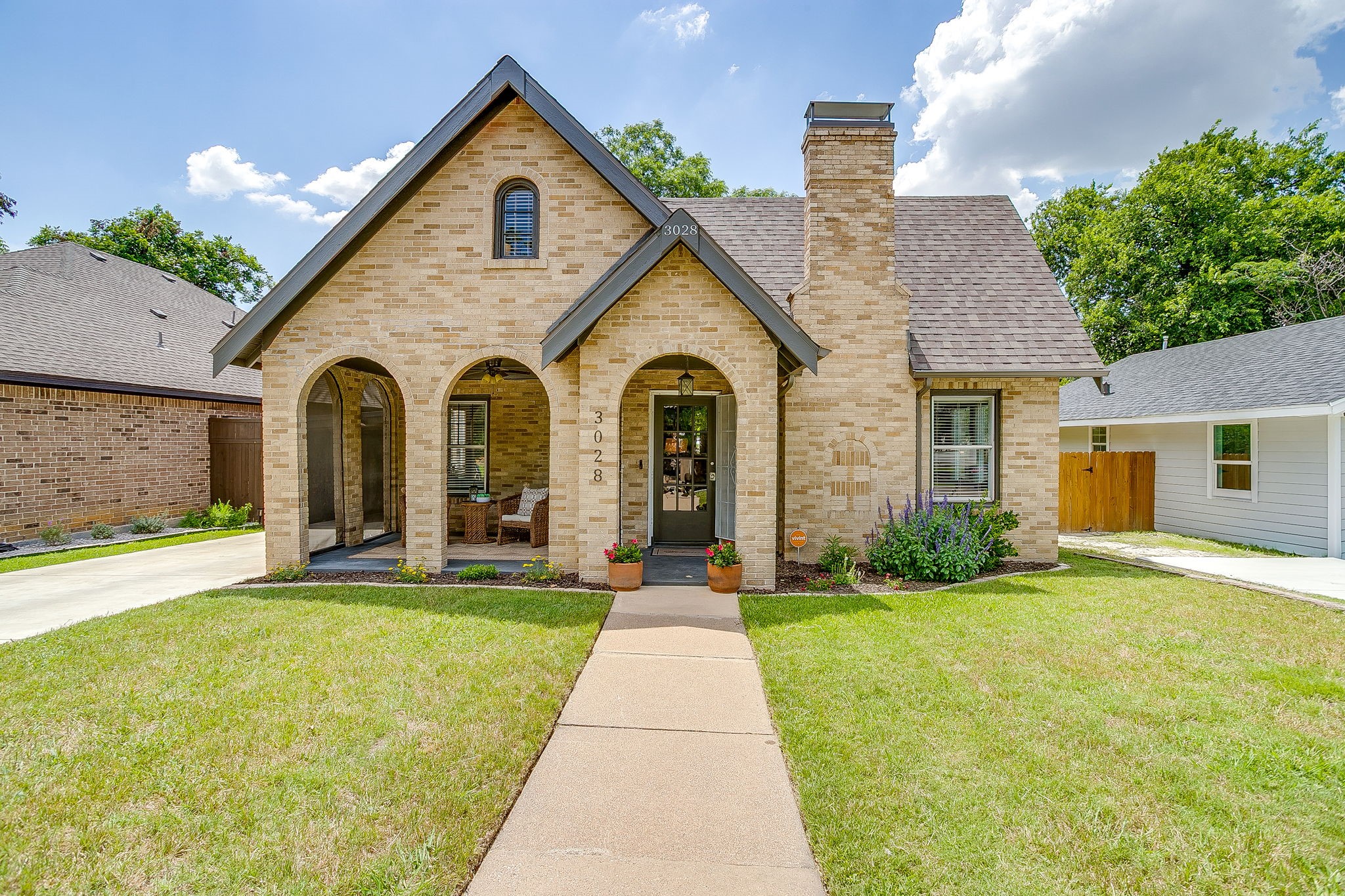 3028 James Avenue Fort Worth TX 76110