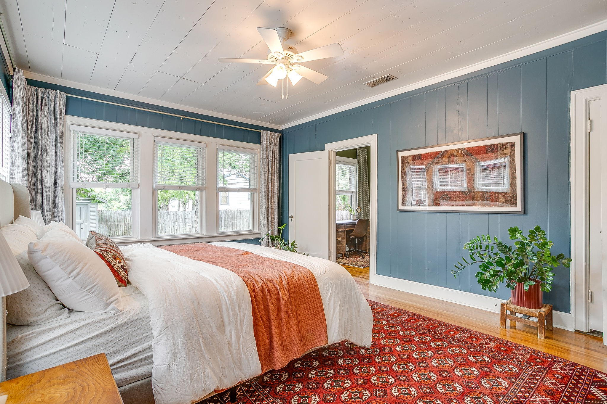 3028 James Avenue Fort Worth TX 76110