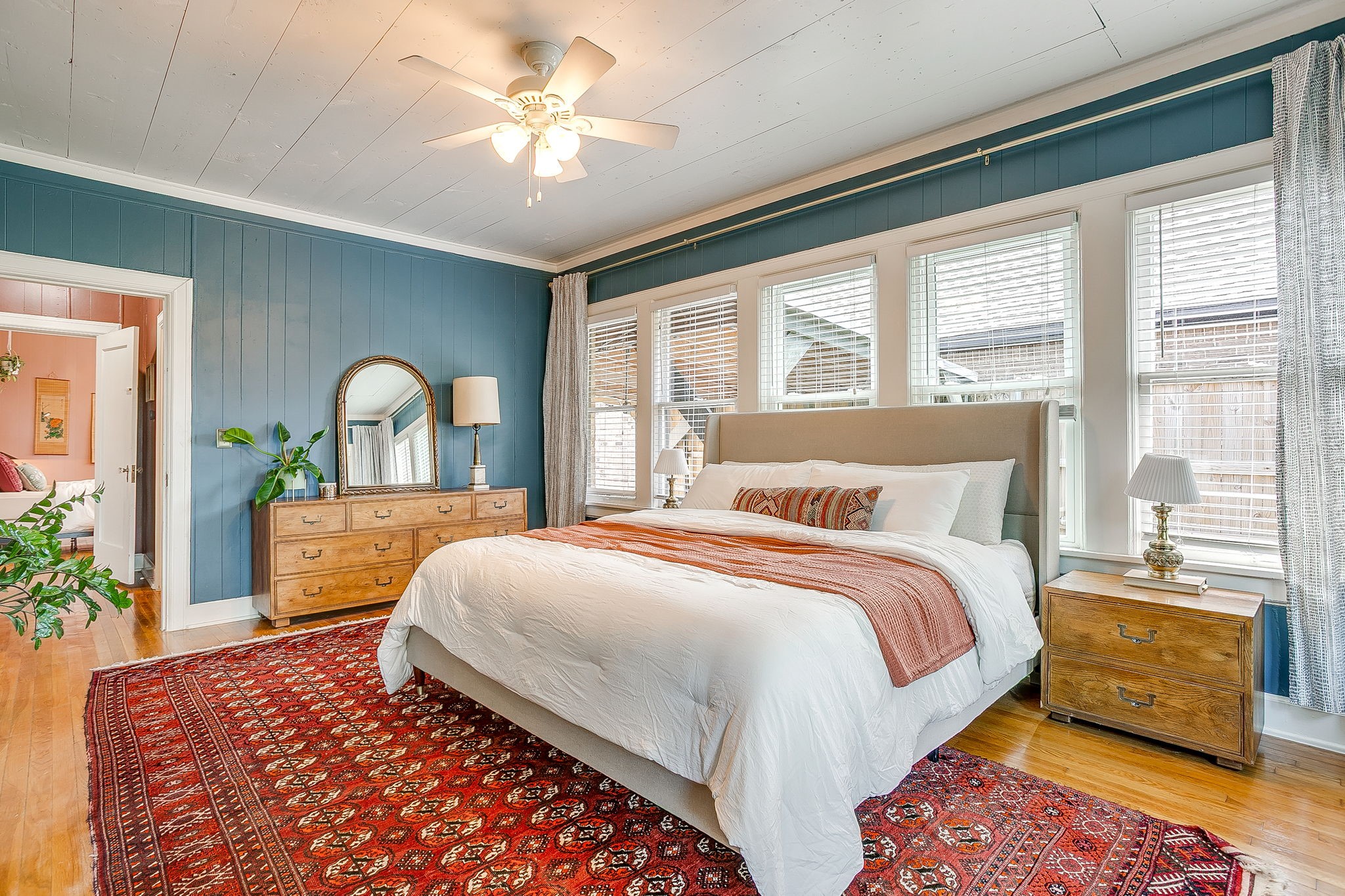 3028 James Avenue Fort Worth TX 76110