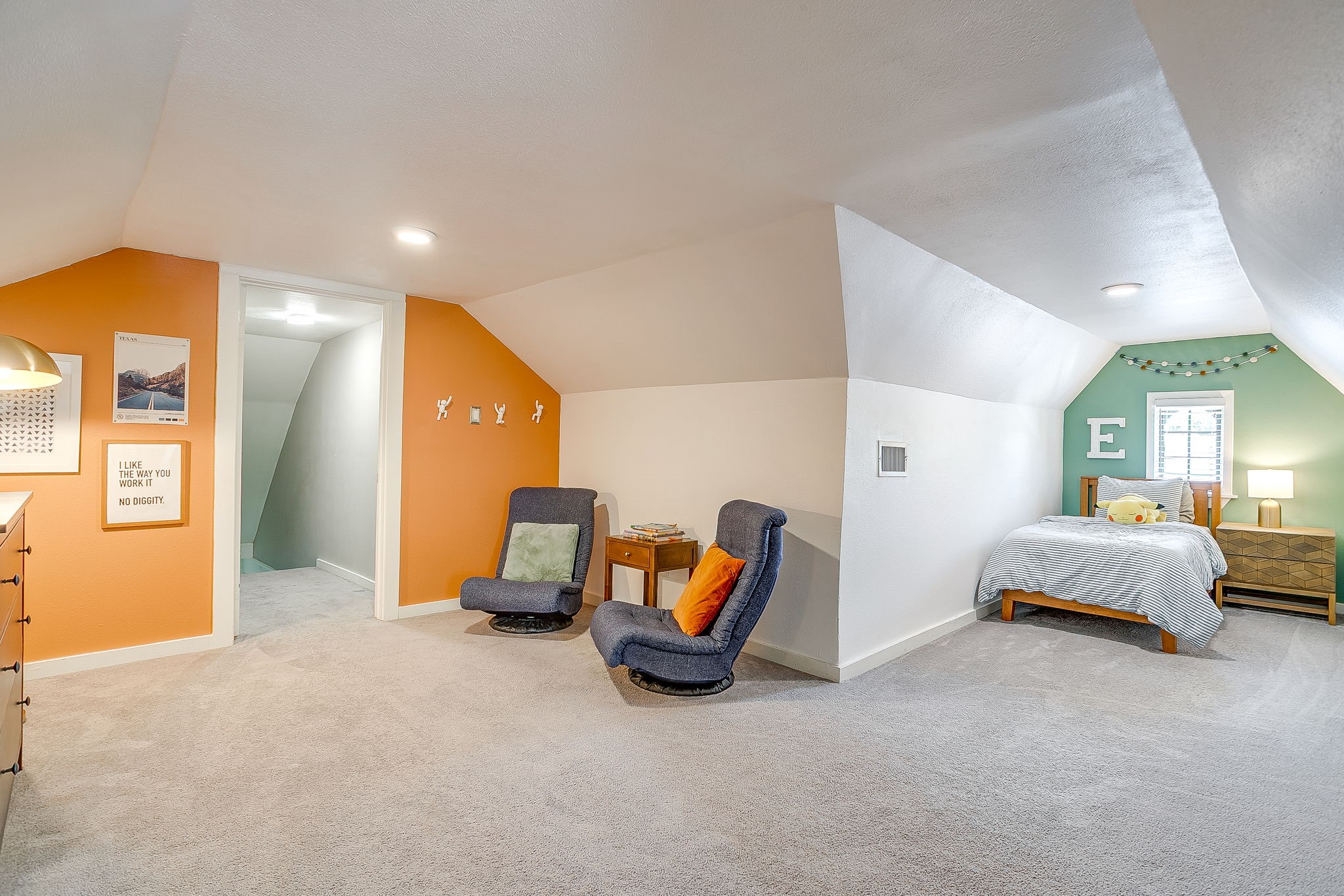 3028 James Avenue Fort Worth TX 76110