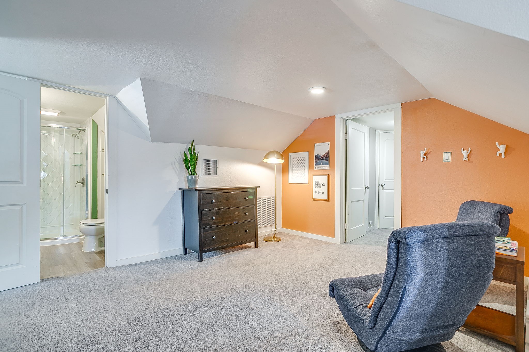 3028 James Avenue Fort Worth TX 76110