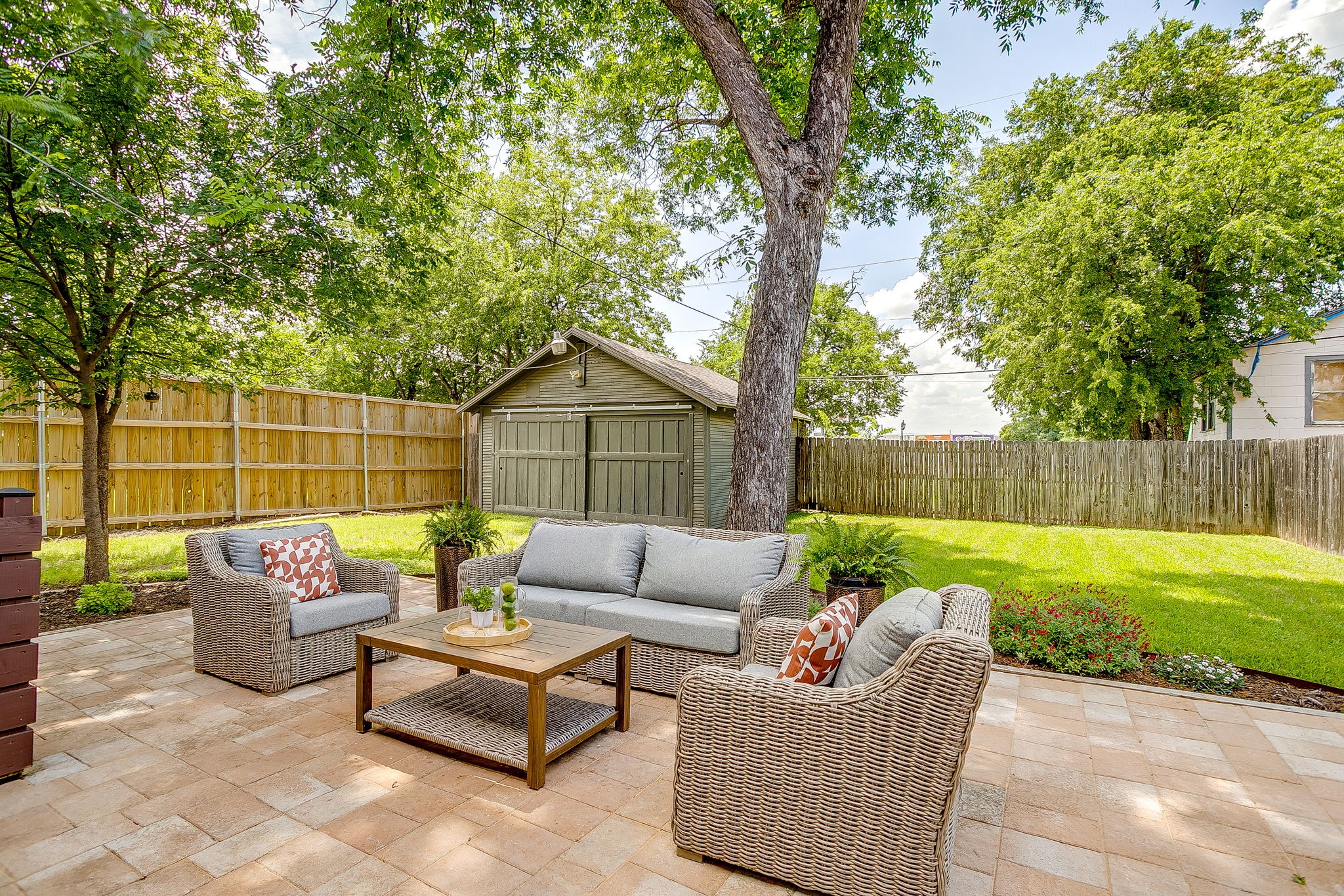 3028 James Avenue Fort Worth TX 76110