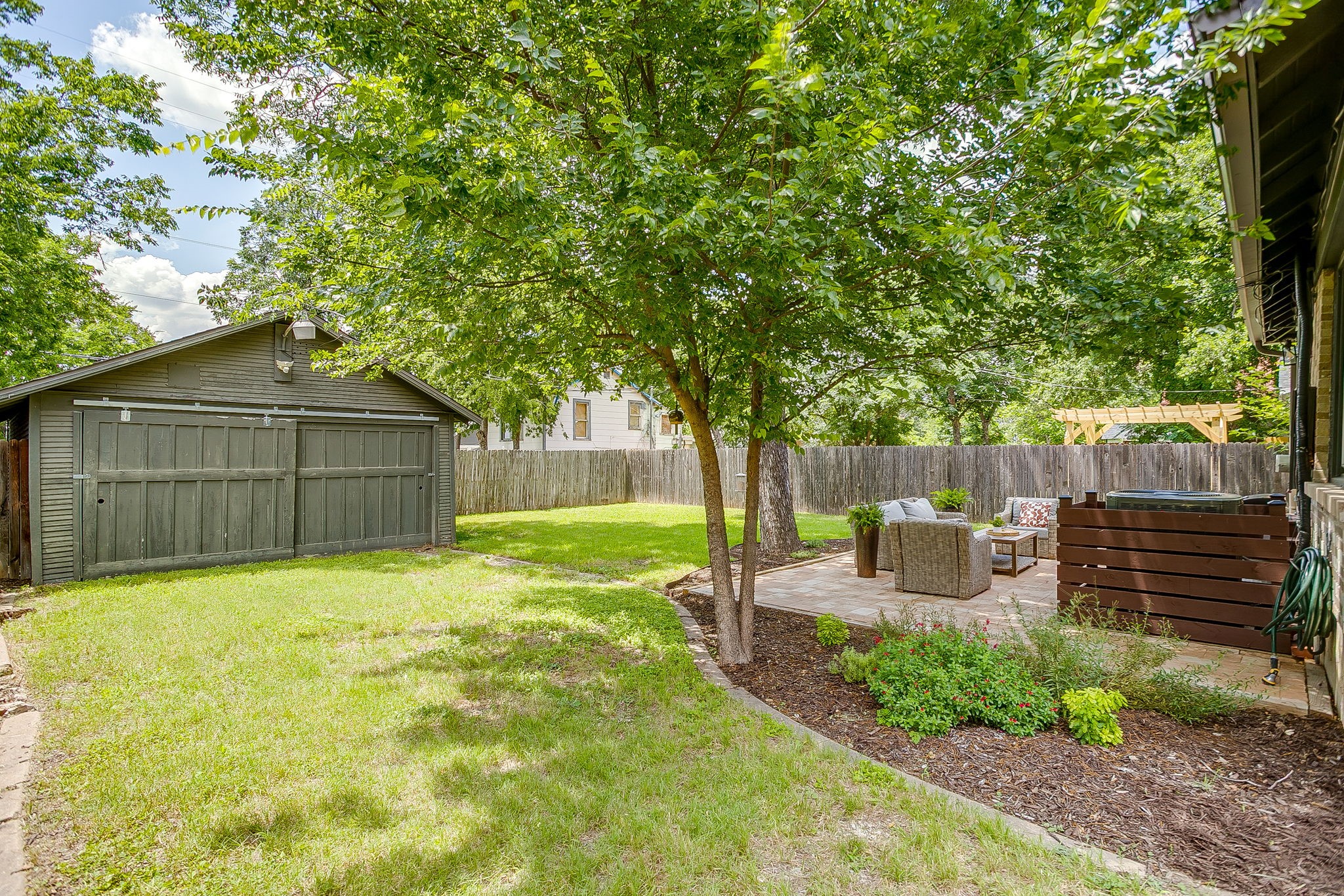 3028 James Avenue Fort Worth TX 76110