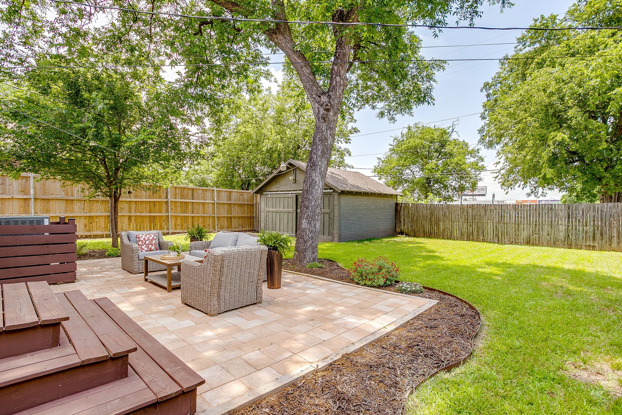 3028 James Avenue Fort Worth TX 76110