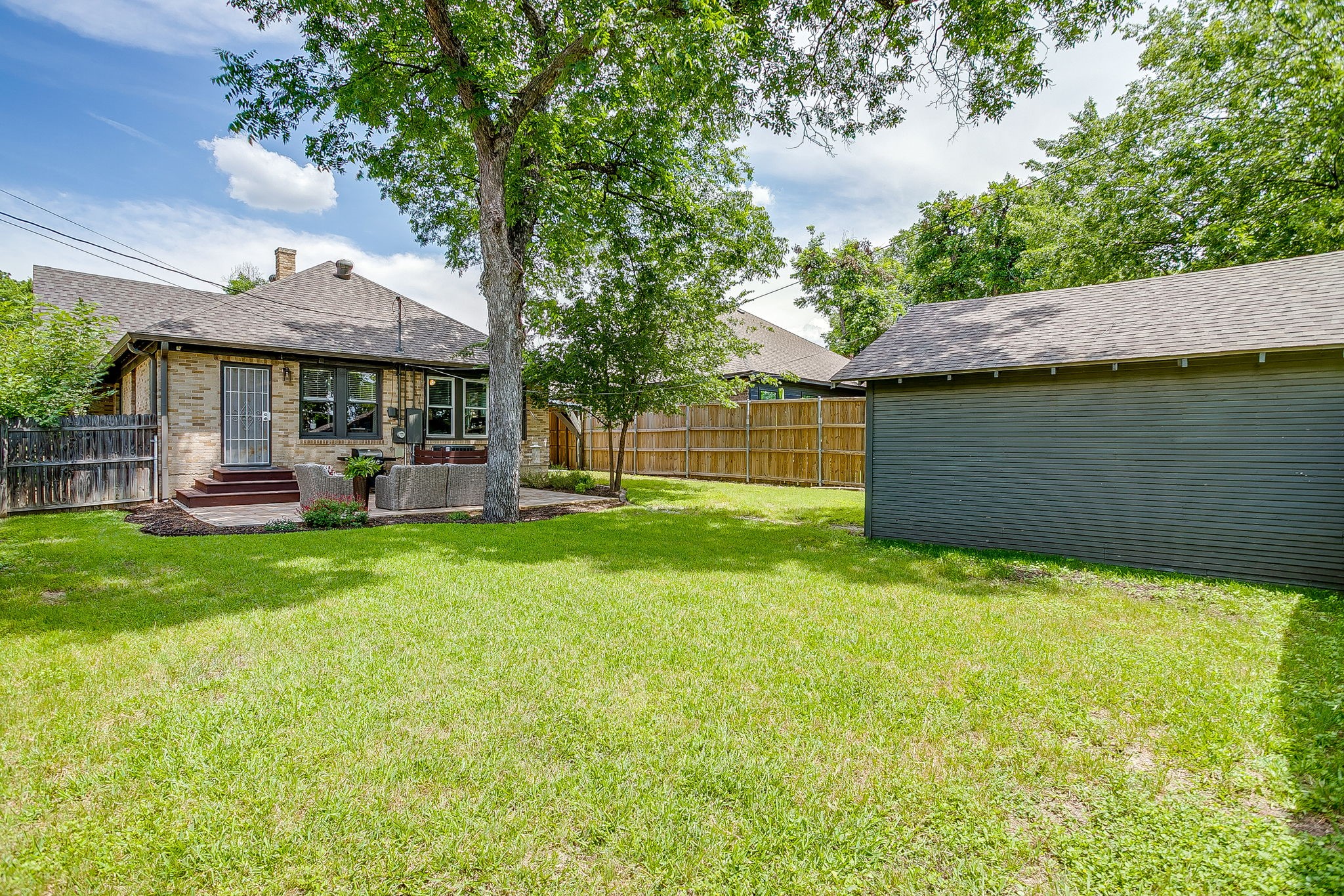 3028 James Avenue Fort Worth TX 76110