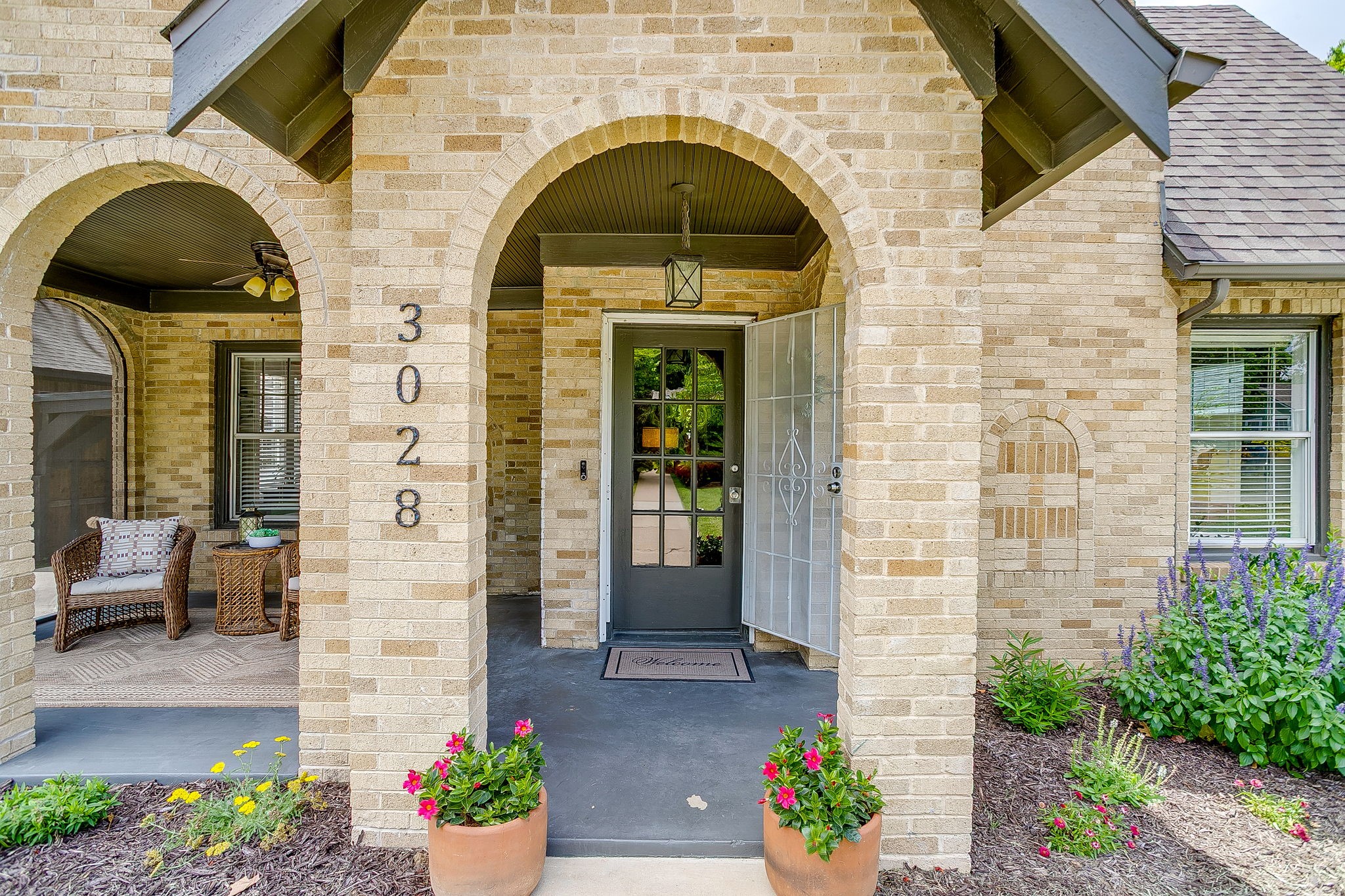 3028 James Avenue Fort Worth TX 76110