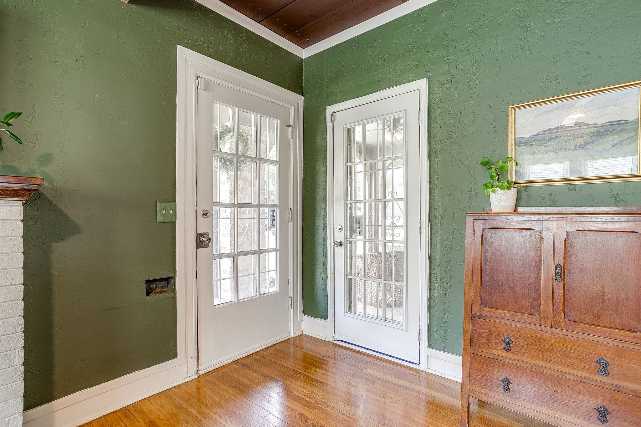 3028 James Avenue Fort Worth TX 76110