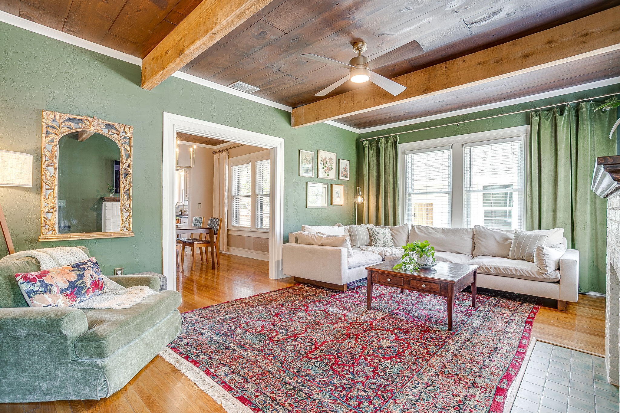 3028 James Avenue Fort Worth TX 76110