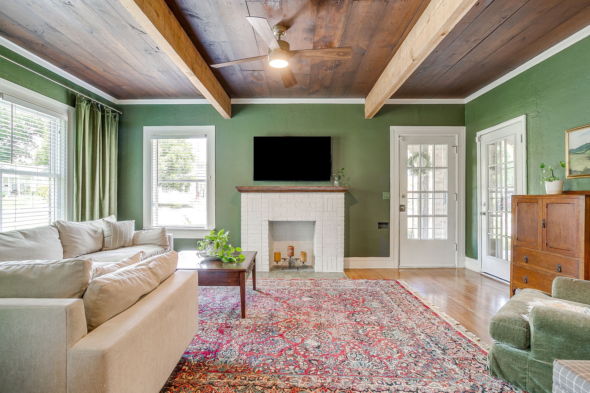 3028 James Avenue Fort Worth TX 76110